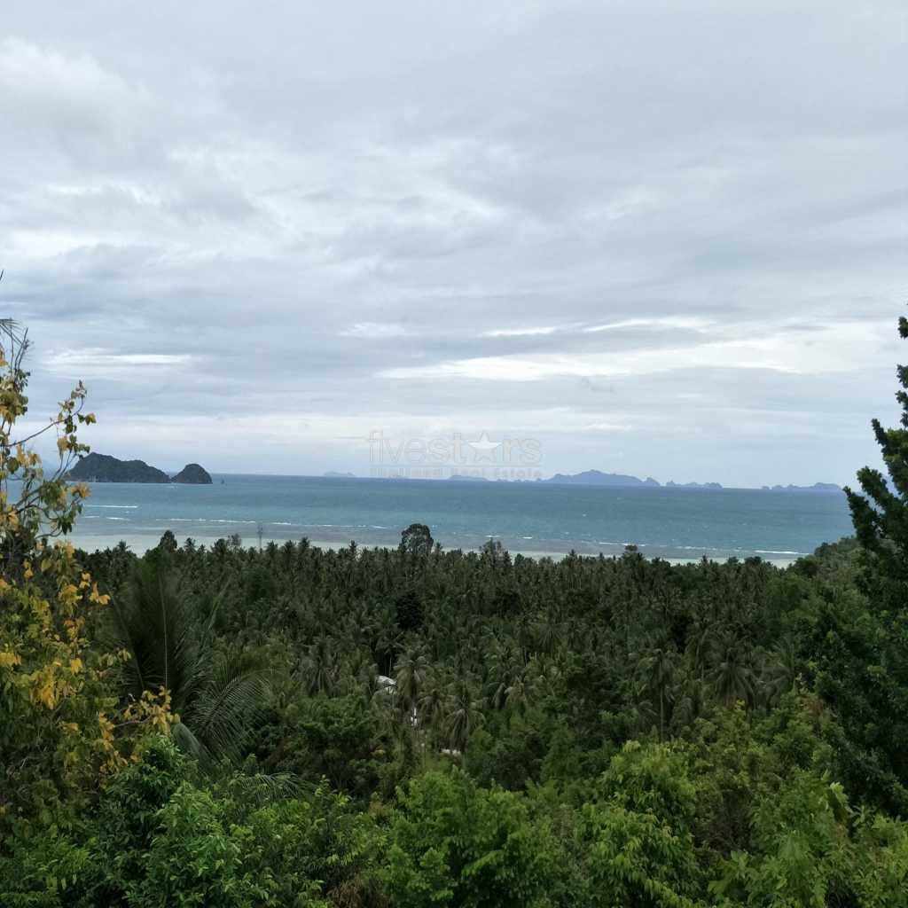 Hôtel de 20 chambres avec une superbe une vue mer panoramique, photo 5