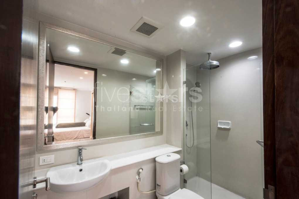 Spacieux appartement de 2 chambres proche de la station de BTS de Nana, photo 10
