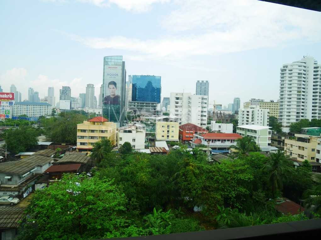 Spacieux appartement contemporain dans un quartier calme de Sathorn, photo 8