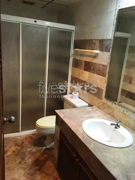 Appartement de 2 chambres en étage élevé proche de la station de BTS de Nana, photo 8