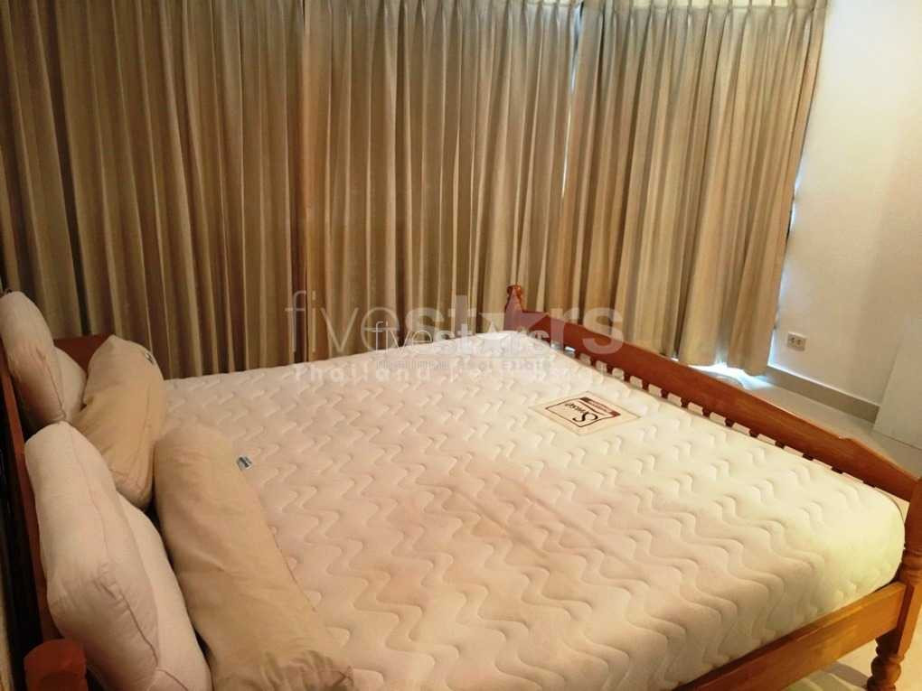 Appartement de 2 chambres en étage élevé proche de la station de BTS de Nana, photo 7