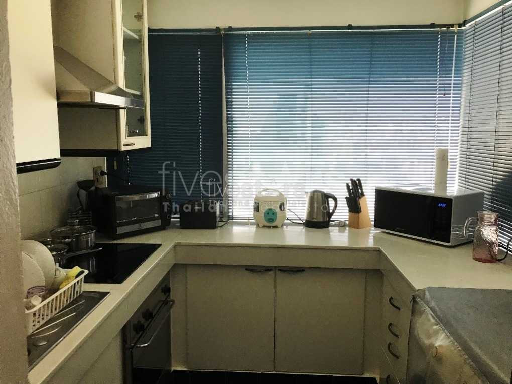 Appartement de 2 chambres en étage élevé proche de la station de BTS de Nana, photo 5