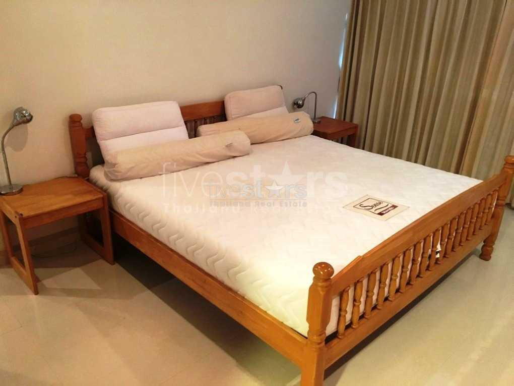 Appartement de 2 chambres en étage élevé proche de la station de BTS de Nana, photo 9