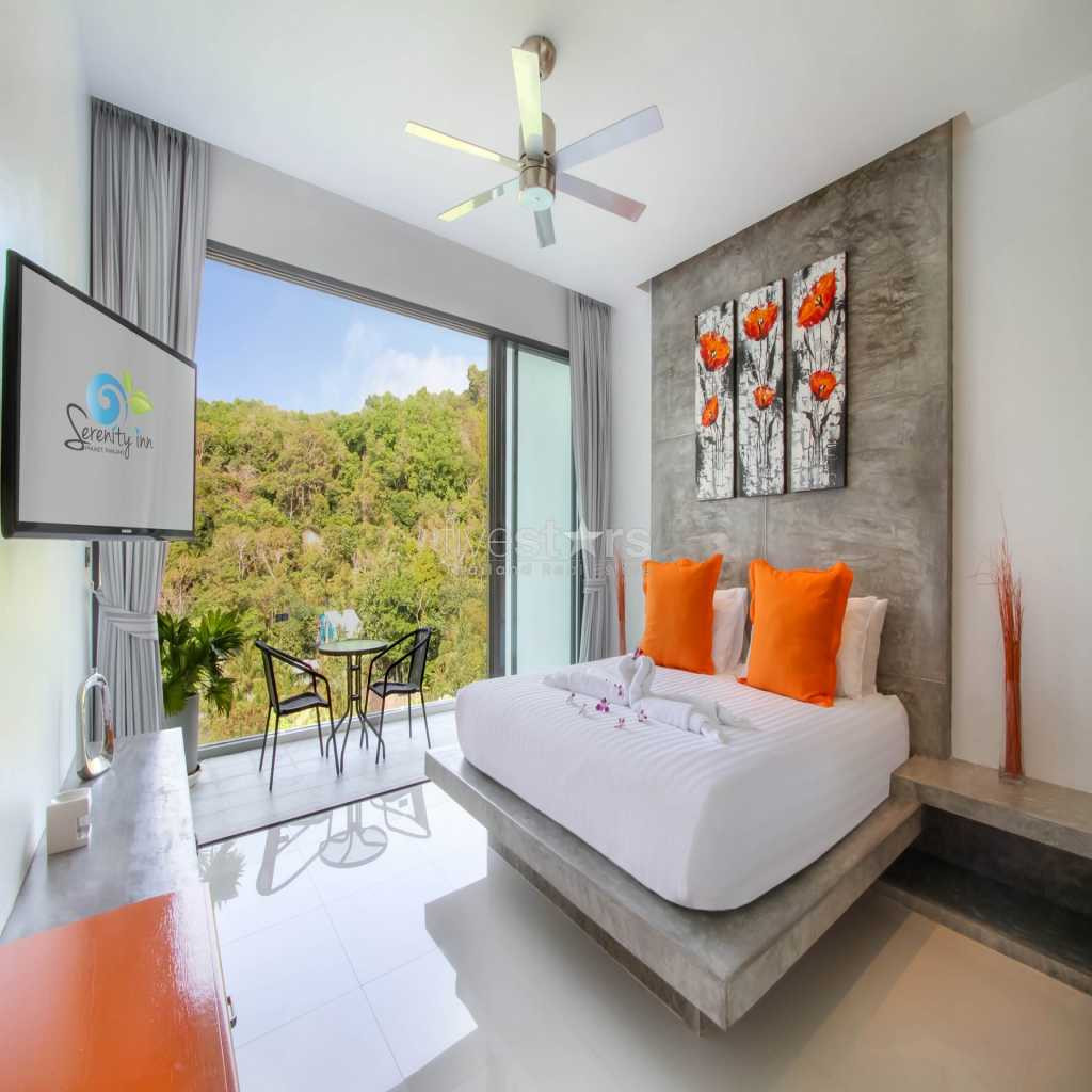 Propriété haut de gamme de 9 chambres avec vue mer à Surin, photo 10