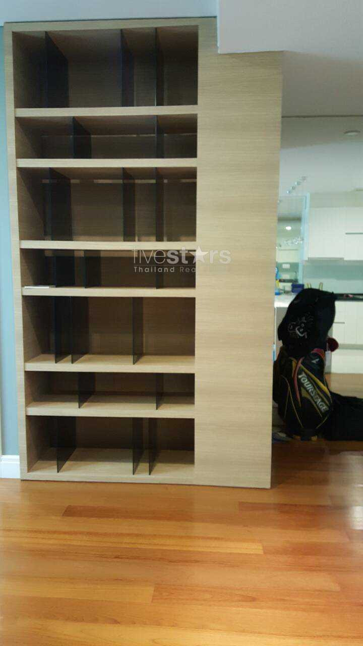 Grand appartement 1-chambre à Phrom Phong, photo 2