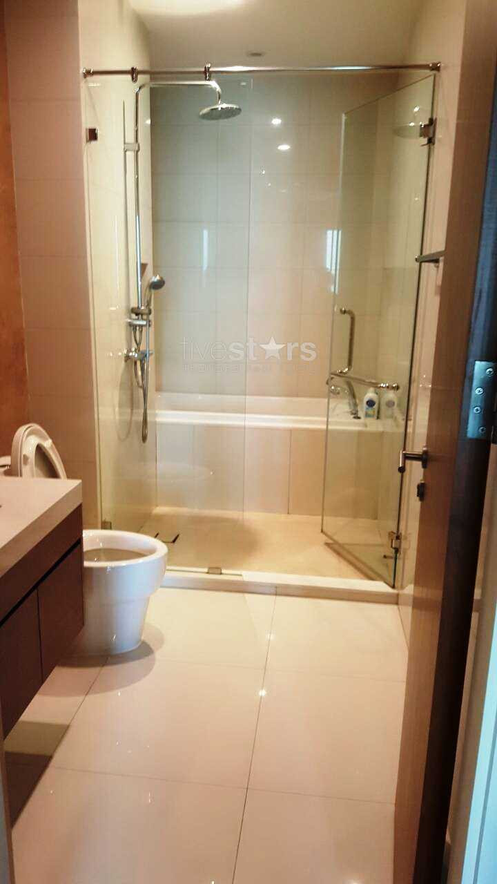 Grand appartement 1-chambre à Phrom Phong, photo 6