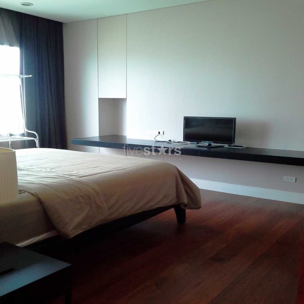 Grand appartement 1-chambre à Phrom Phong, photo 8