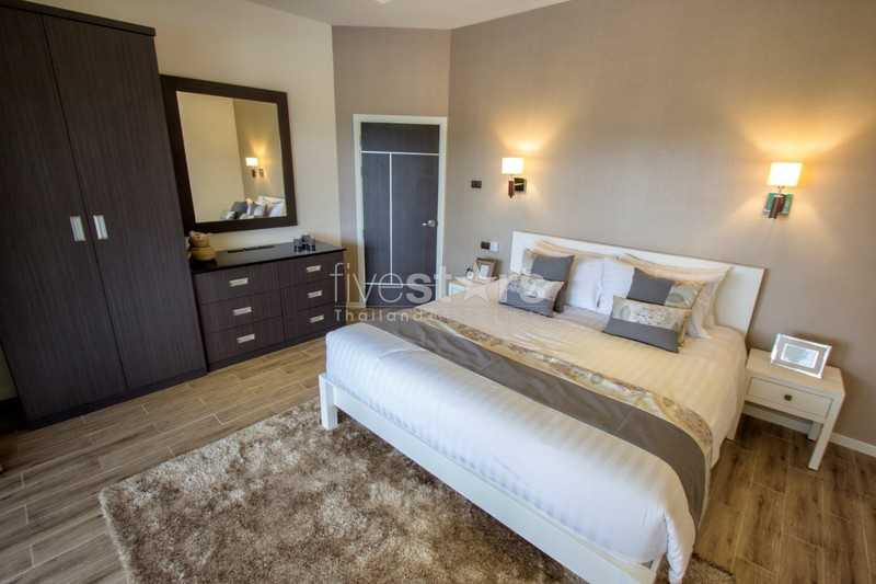 Spacieuse villa 3-chambres avec piscine privée, photo 6