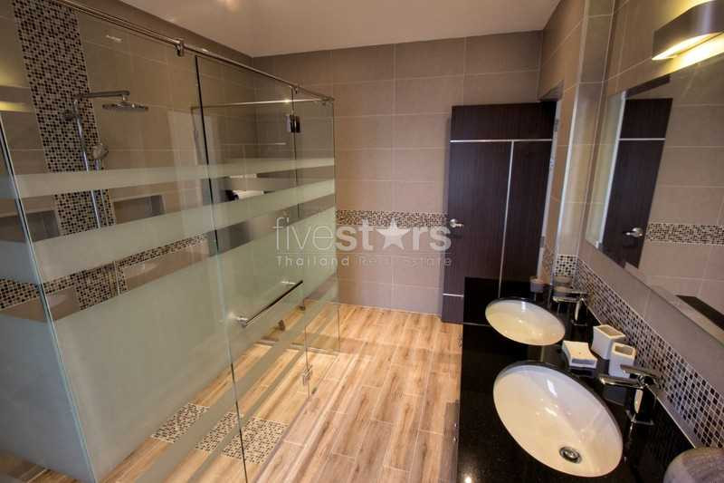 Spacieuse villa 3-chambres avec piscine privée, photo 7