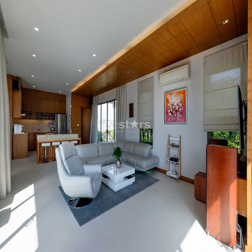 Luxueuse villa 3-chambres proche de la plage de Layan, photo 7