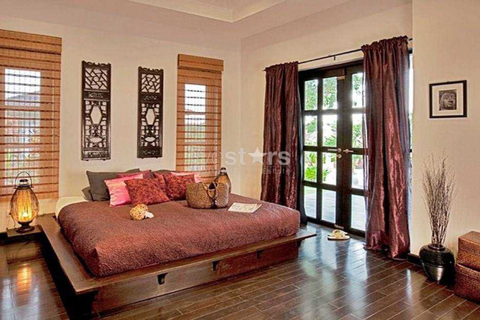 Villa 3-chambres avec piscine proche de la plage, photo 6