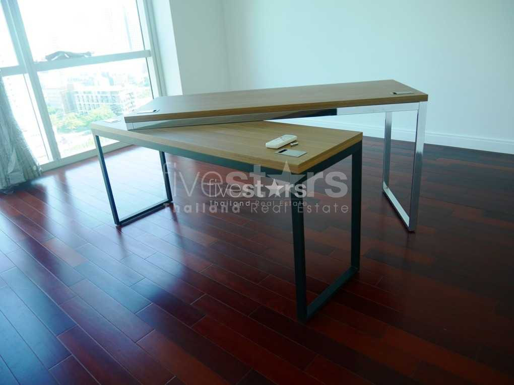 Grand appartement de 4 chambres proche de la station de BTS de Ploenchit, photo 8