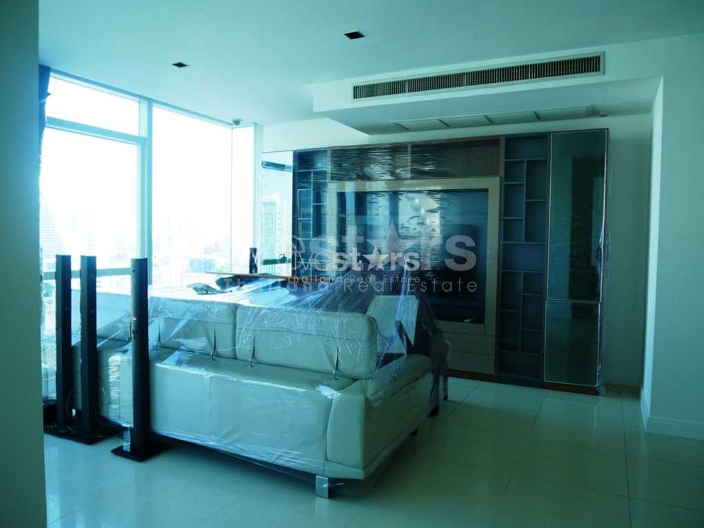 Grand appartement de 4 chambres proche de la station de BTS de Ploenchit, photo 2