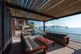 Luxueuse villa en front de mer à Panwa, photo 9