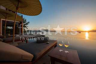 Luxueuse villa en front de mer à Panwa, photo 10