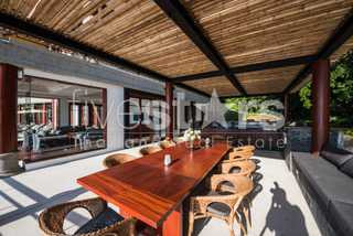 Luxueuse villa en front de mer à Panwa, photo 3