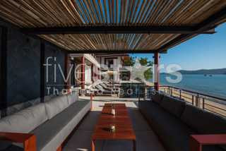 Luxueuse villa en front de mer à Panwa, photo 4