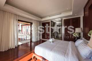 Luxueuse villa en front de mer à Panwa, photo 6