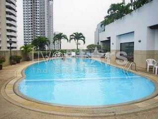 Appartement 2 chambres proche de la station de BTS Nana, photo 5