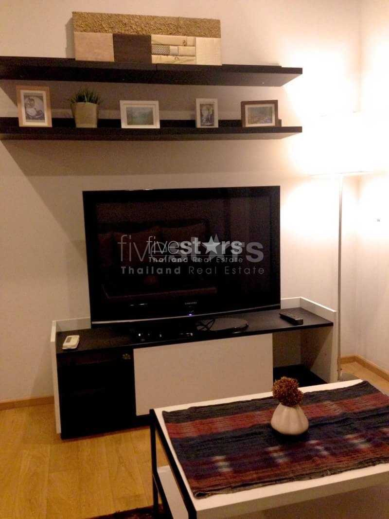 Appartement situé à 3 minutes de marche de la station de BTS Thonglor, photo 4