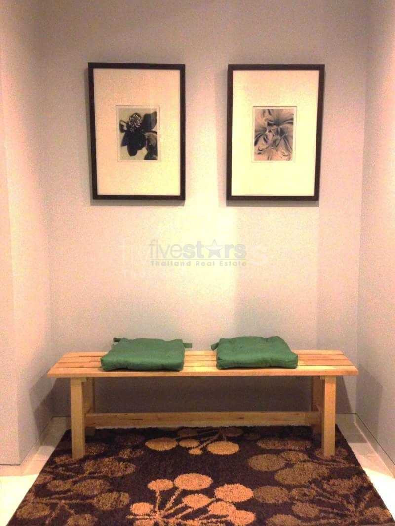 Appartement situé à 3 minutes de marche de la station de BTS Thonglor, photo 6