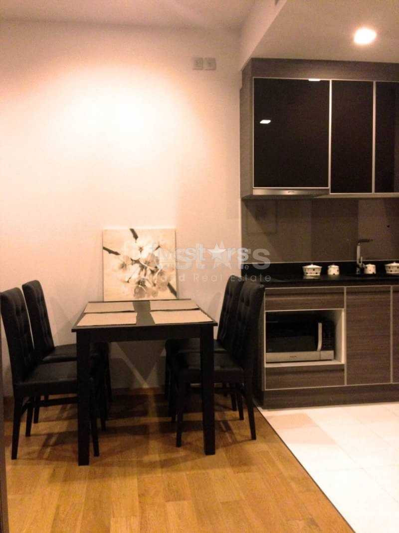 Appartement situé à 3 minutes de marche de la station de BTS Thonglor, photo 2