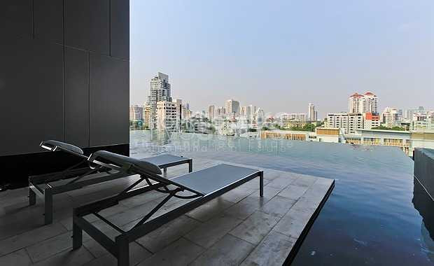 Appartement situé à 3 minutes de marche de la station de BTS Thonglor, photo 8