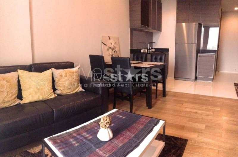 Appartement situé à 3 minutes de marche de la station de BTS Thonglor, photo 3