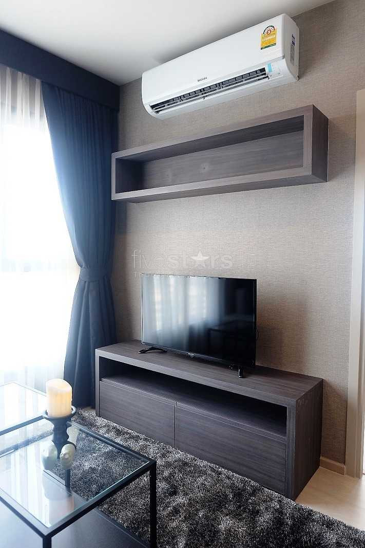 Appartement moderne de 2 chambres proche du BTS Phra Khanong, photo 4