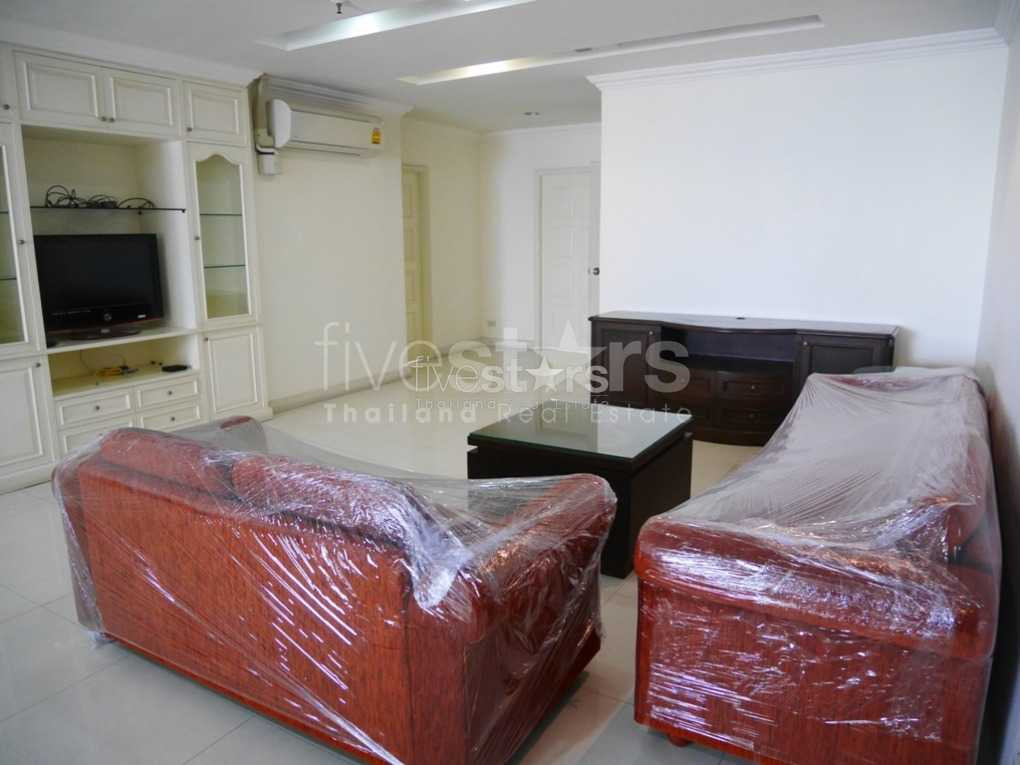 Spacieux appartement de 3 chambres à Thonglor, photo 3
