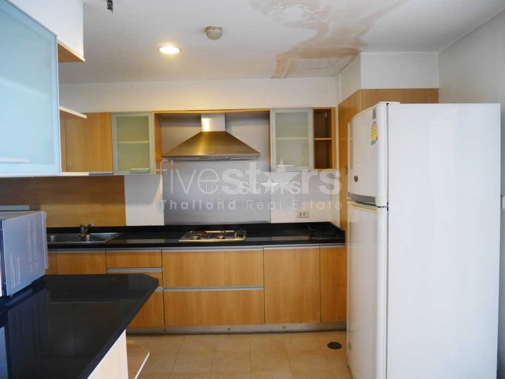 Spacieux appartement de 3 chambres à Thonglor, photo 5