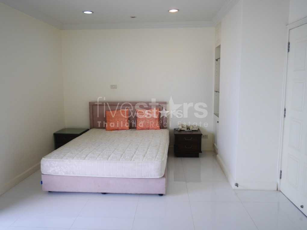 Spacieux appartement de 3 chambres à Thonglor, photo 9