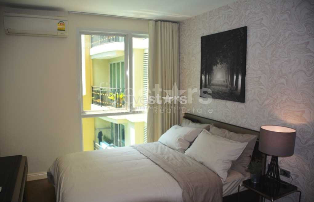 Appartement 3 chambres juste à côté du parc Benjasiri et à 500 mètres du BTS Phromphong, photo 9