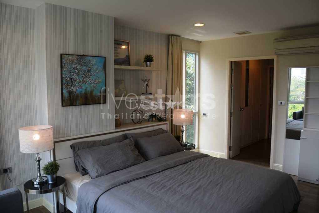 Appartement 3 chambres juste à côté du parc Benjasiri et à 500 mètres du BTS Phromphong, photo 8