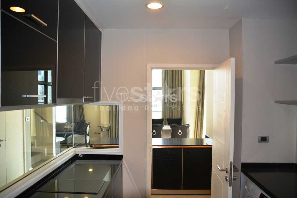 Appartement moderne de style Duplex proche du BTS Thonglor, photo 5