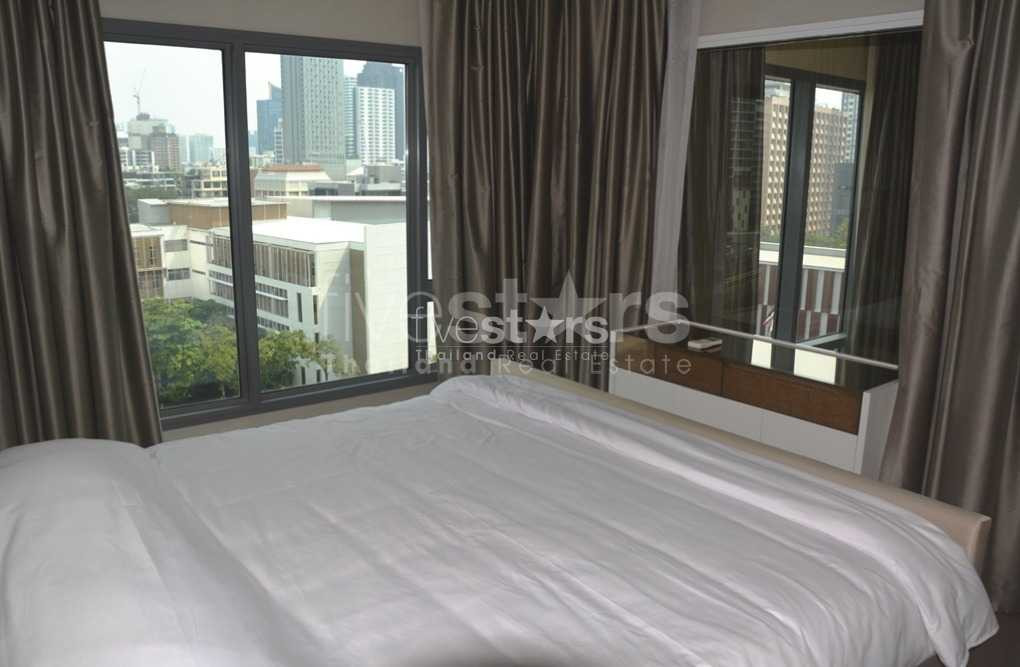 Appartement moderne de style Duplex proche du BTS Thonglor, photo 6