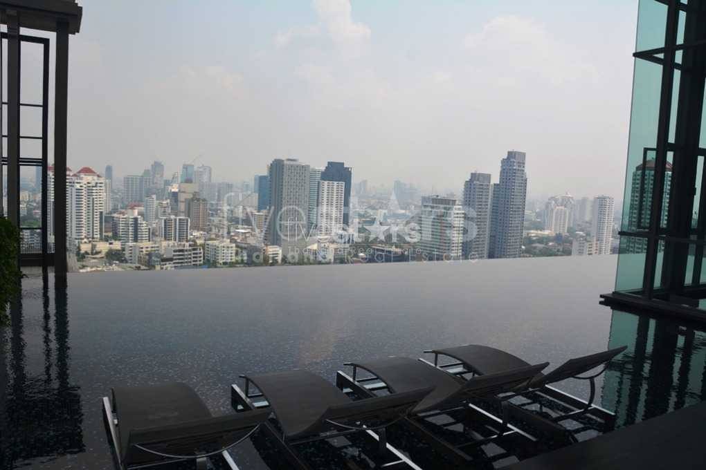 Appartement moderne de style Duplex proche du BTS Thonglor, photo 10