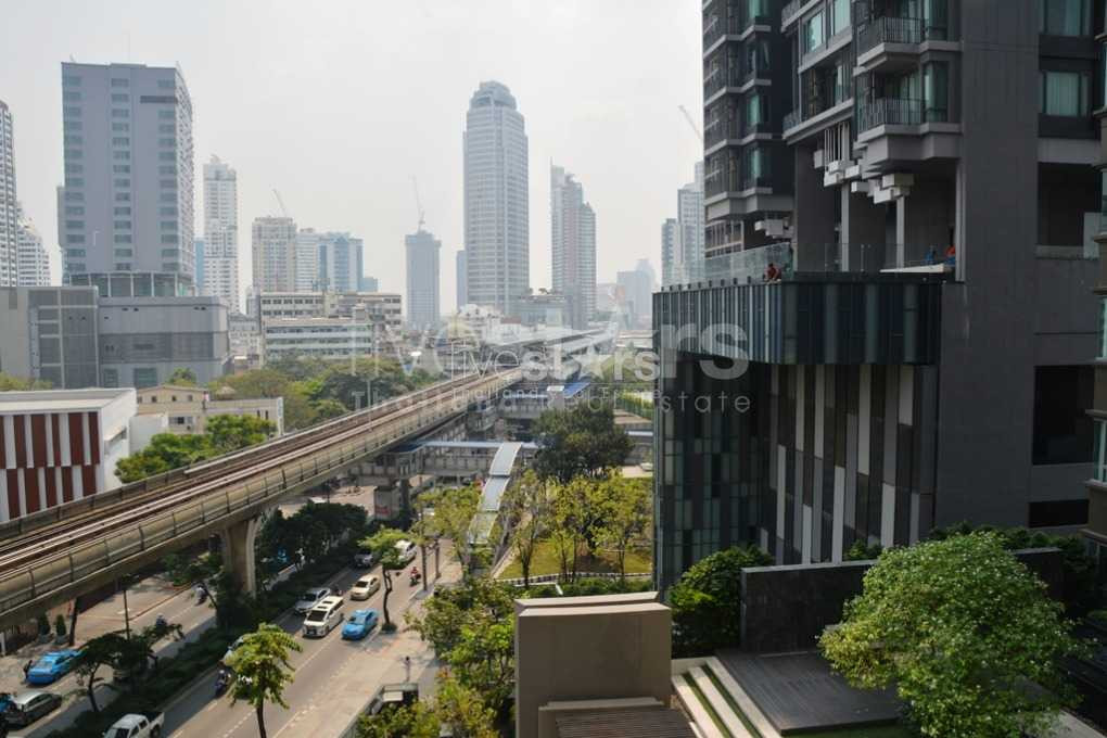 Appartement moderne de style Duplex proche du BTS Thonglor, photo 9