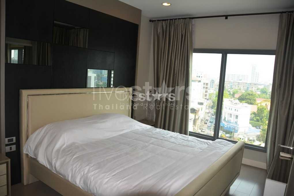 Appartement moderne de style Duplex proche du BTS Thonglor, photo 7