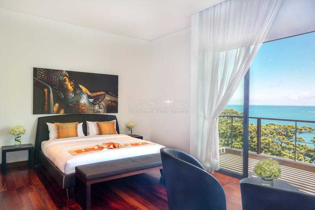 Villa d’exception avec vue mer sur les hauteurs de Naithon, photo 7