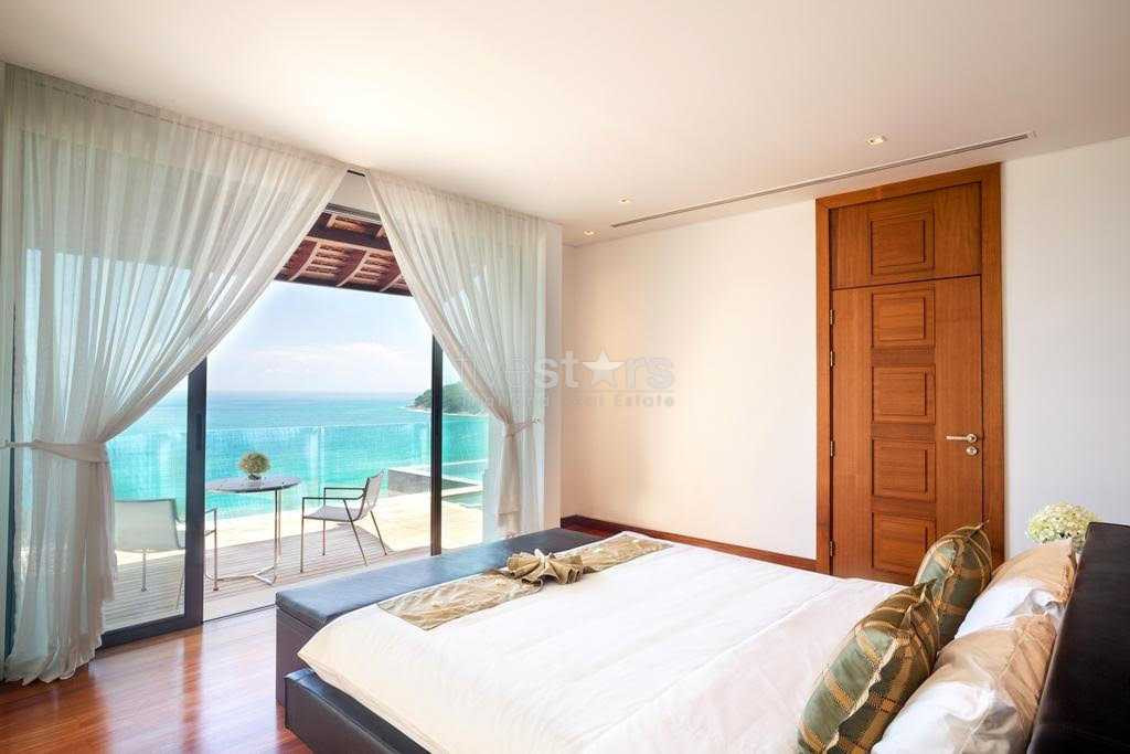 Villa d’exception avec vue mer sur les hauteurs de Naithon, photo 8