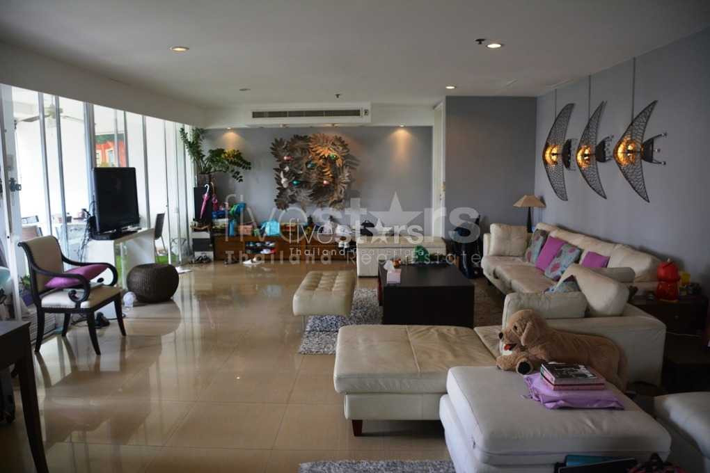 Spacieux duplex 3 chambres à Thonglor/Ekamai, photo 4