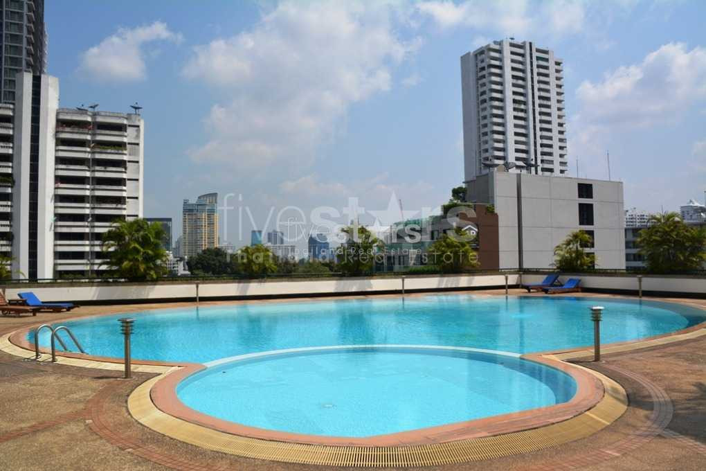 Spacieux duplex 3 chambres à Thonglor/Ekamai, photo 10
