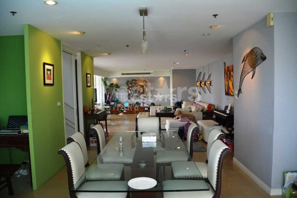 Spacieux duplex 3 chambres à Thonglor/Ekamai, photo 3