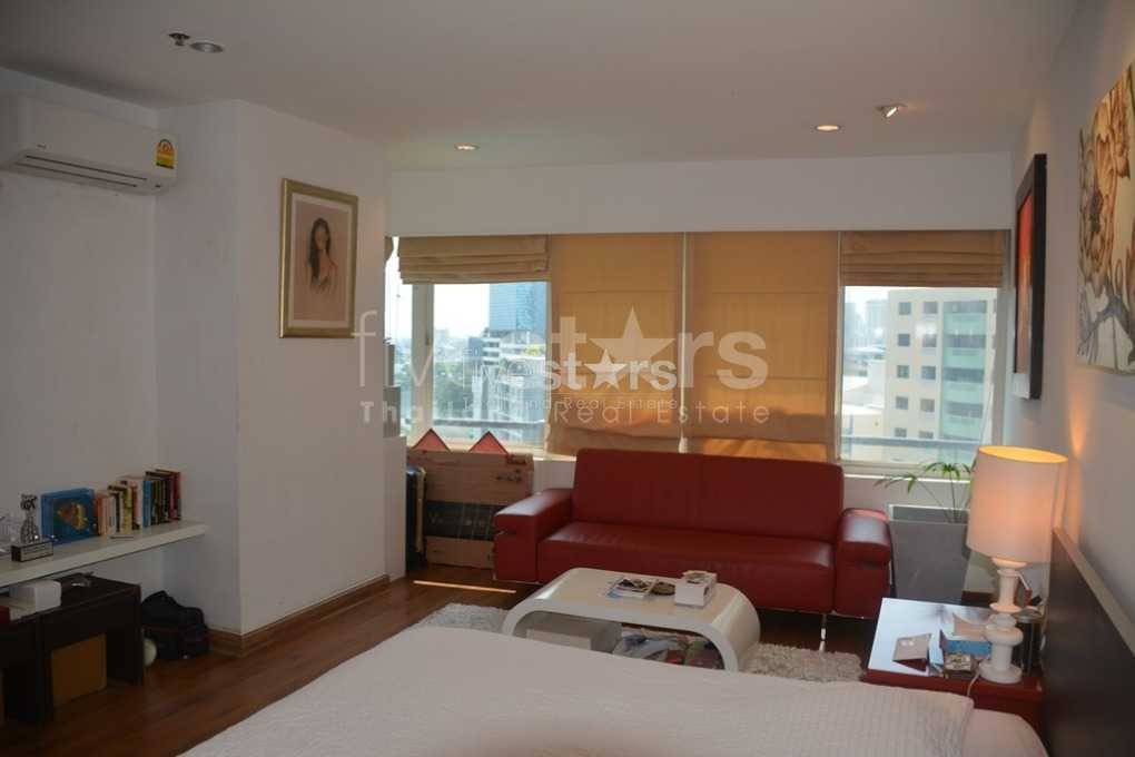 Spacieux duplex 3 chambres à Thonglor/Ekamai, photo 8