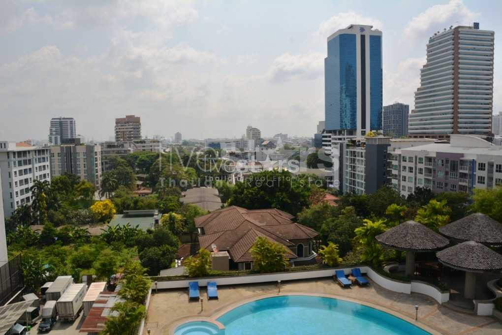Spacieux duplex 3 chambres à Thonglor/Ekamai, photo 2