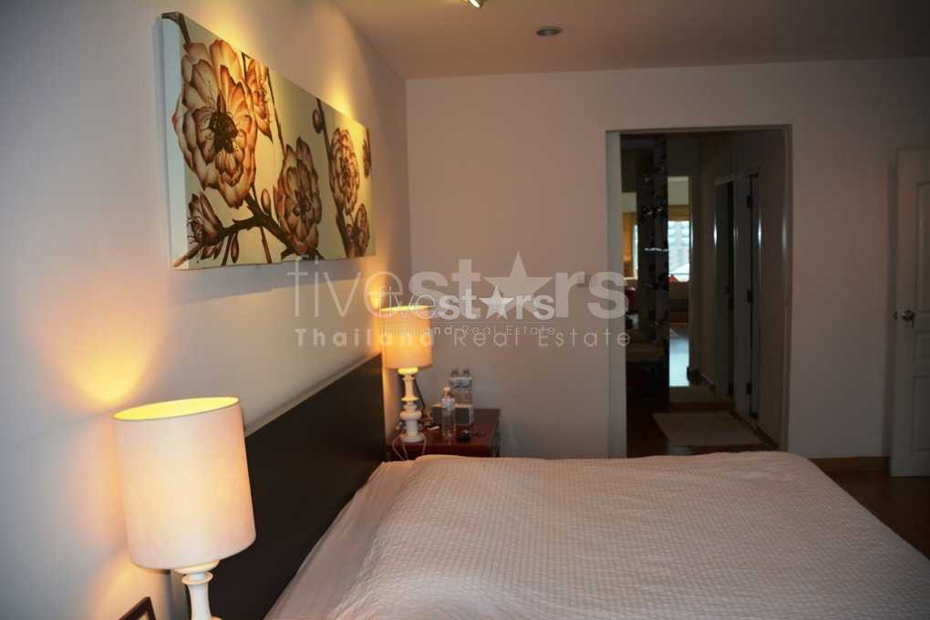 Spacieux duplex 3 chambres à Thonglor/Ekamai, photo 7