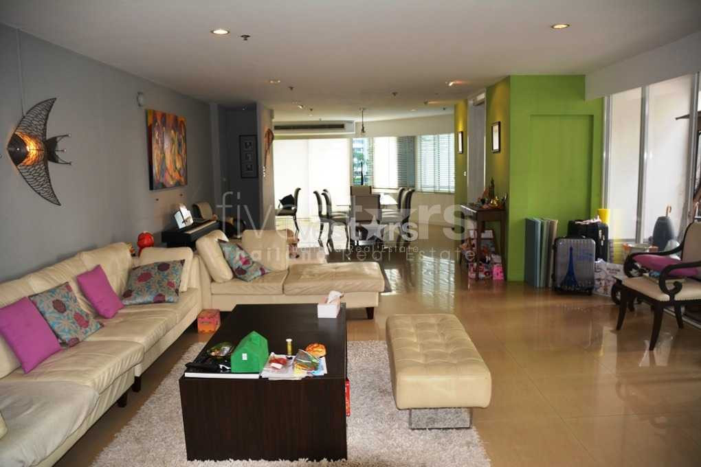 Spacieux duplex 3 chambres à Thonglor/Ekamai, photo 5