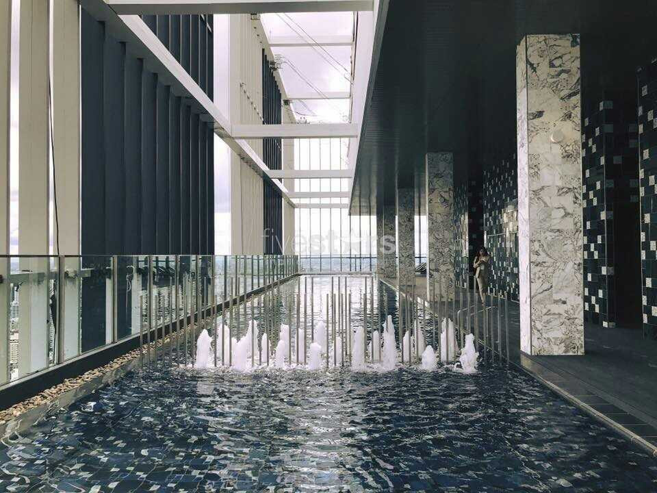 Appartement à distance de marche du BTS Phrom Phong, photo 10