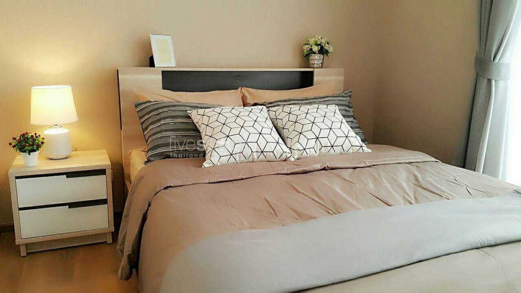 Appartement à distance de marche du BTS Phrom Phong, photo 8